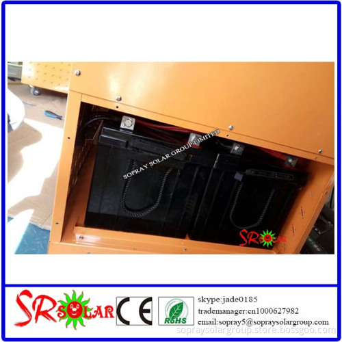 hot sell off grid 3kw solar panel system price